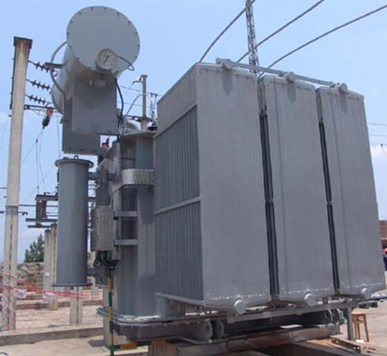 transformer