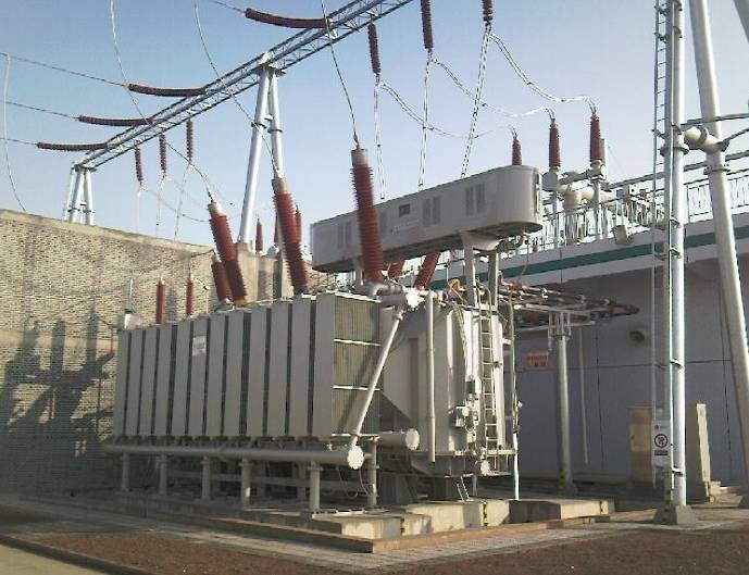 transformer