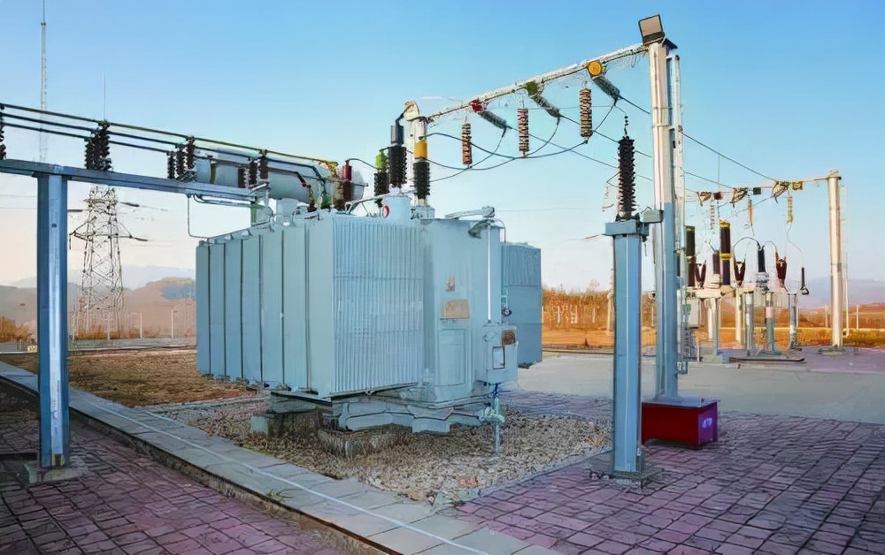 transformer