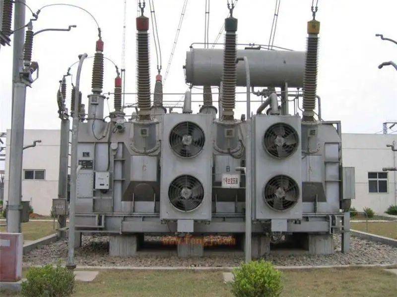 transformer