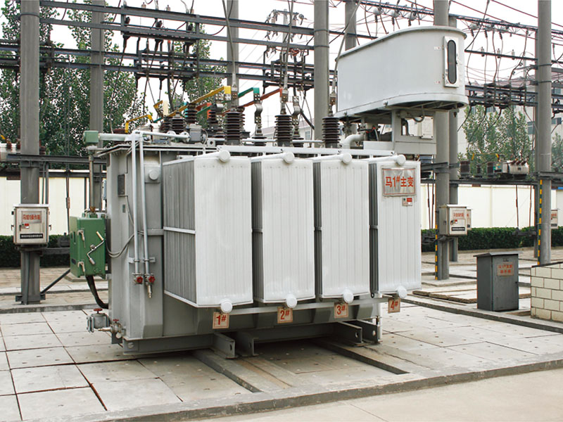 transformer