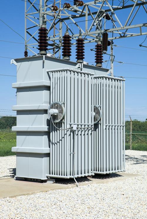 transformer
