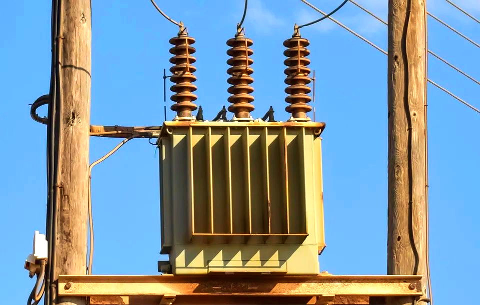 transformer
