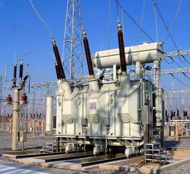 transformer
