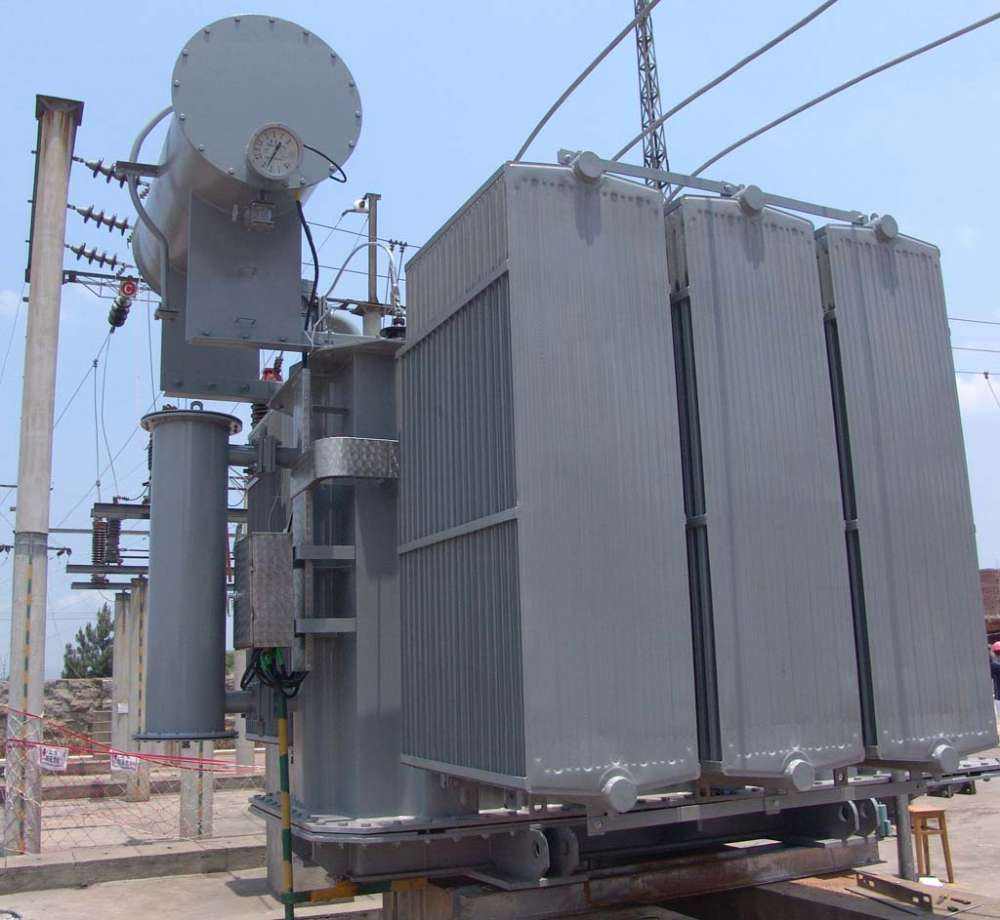 transformer