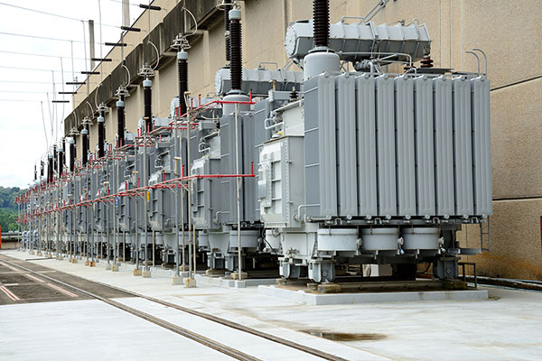 Transformer Production: Processes, Global Landscape, and Industry Outlook